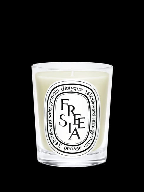 Freesia Candle